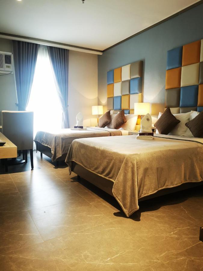 Yes Hotel Pandi Bulacan Екстер'єр фото