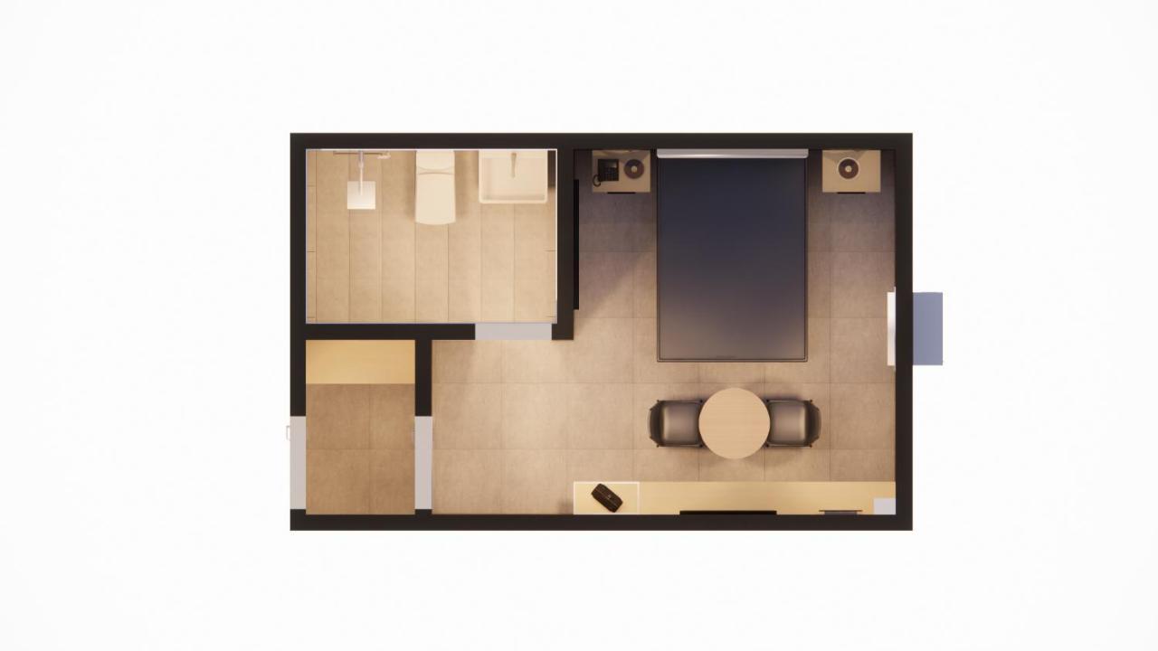 Yes Hotel Pandi Bulacan Екстер'єр фото